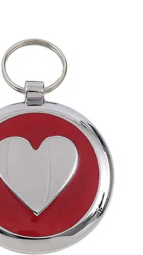 Smarties Range of Pet ID Tags