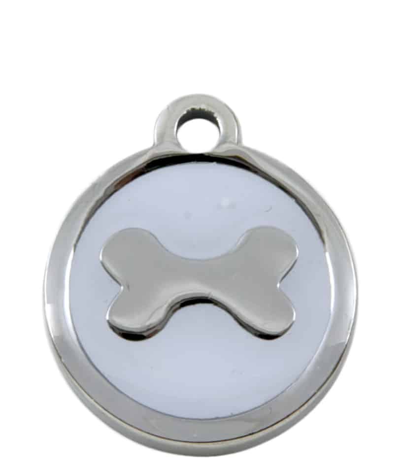 SMALL BLACK DISC with Silver Paw Print Design Very Elegant Pet Fashion Engraved Cat // Dog // Pet ID NAME Tag PLEASE EMAIL US ENGRAVING DETAILS WHEN PLACING YOUR ORDER.