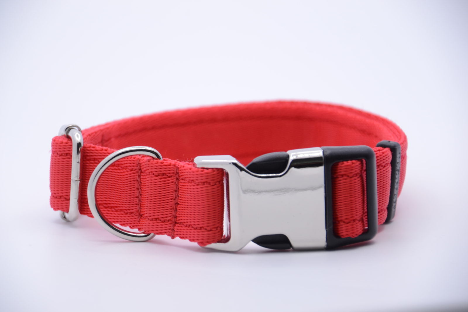 Activity Collar Lite Red Tagiffany