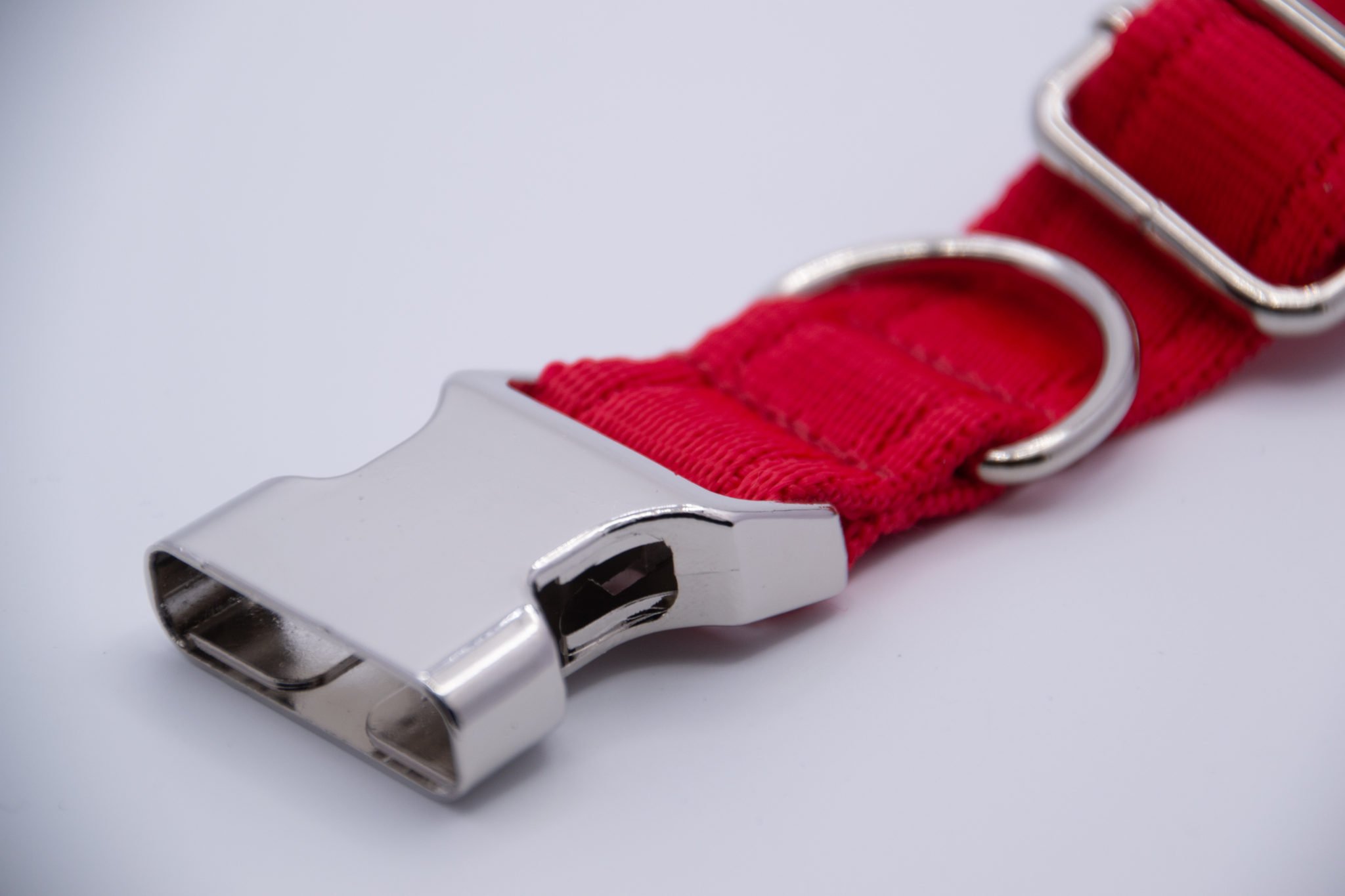 Activity Collar Lite Red Tagiffany