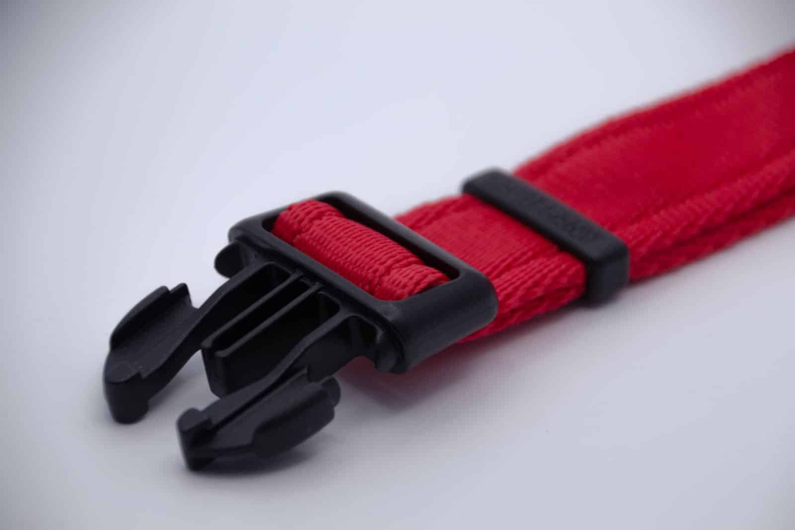 Activity Collar Lite Red Tagiffany