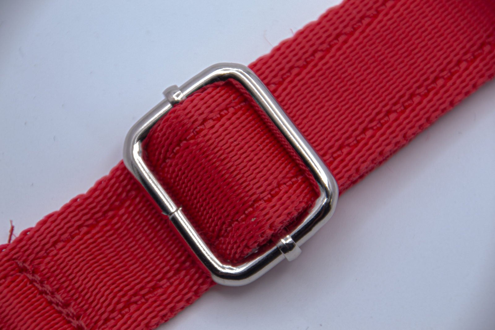 Activity Collar Lite Red Tagiffany