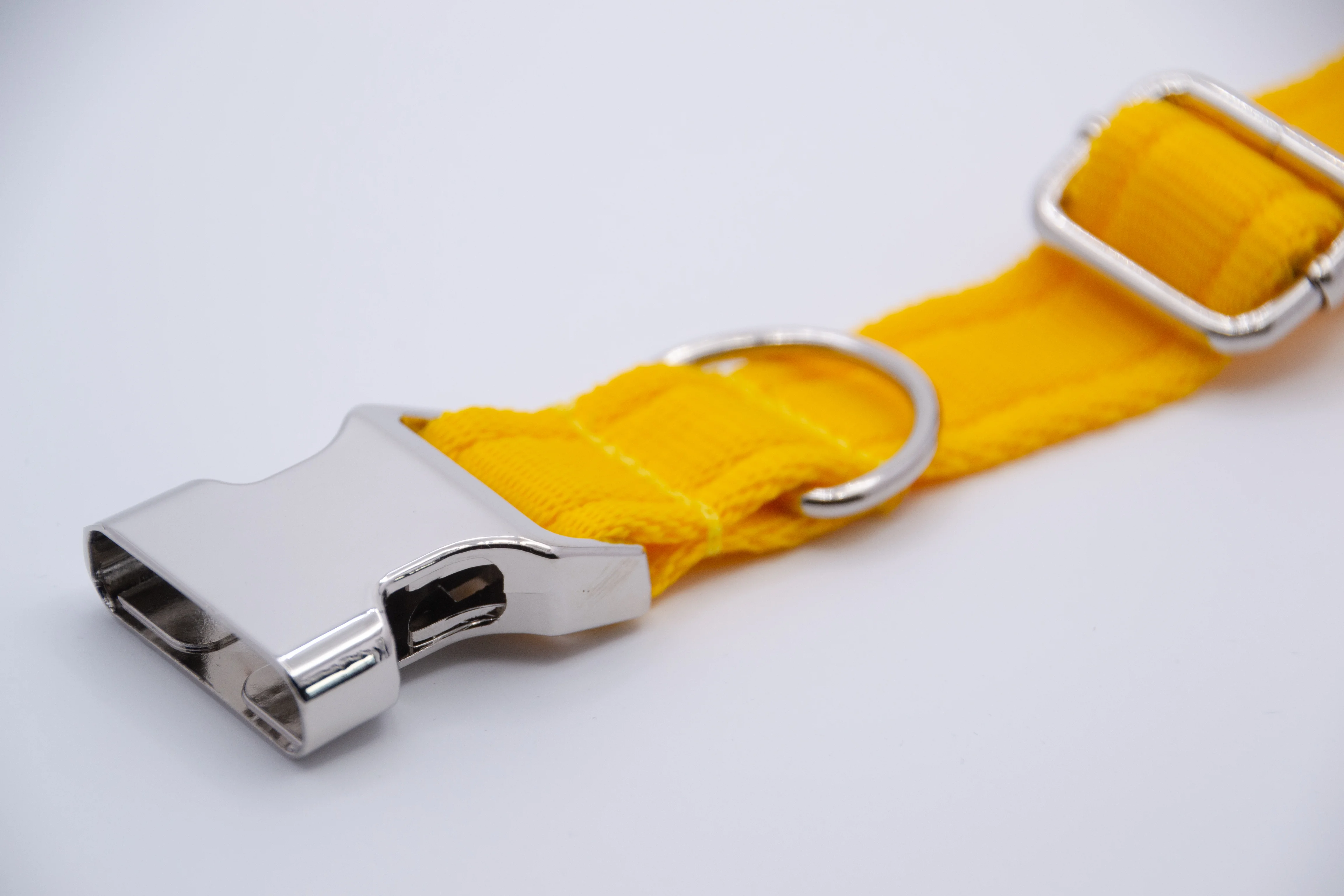 Activity Collar Lite - Yellow - Image 3