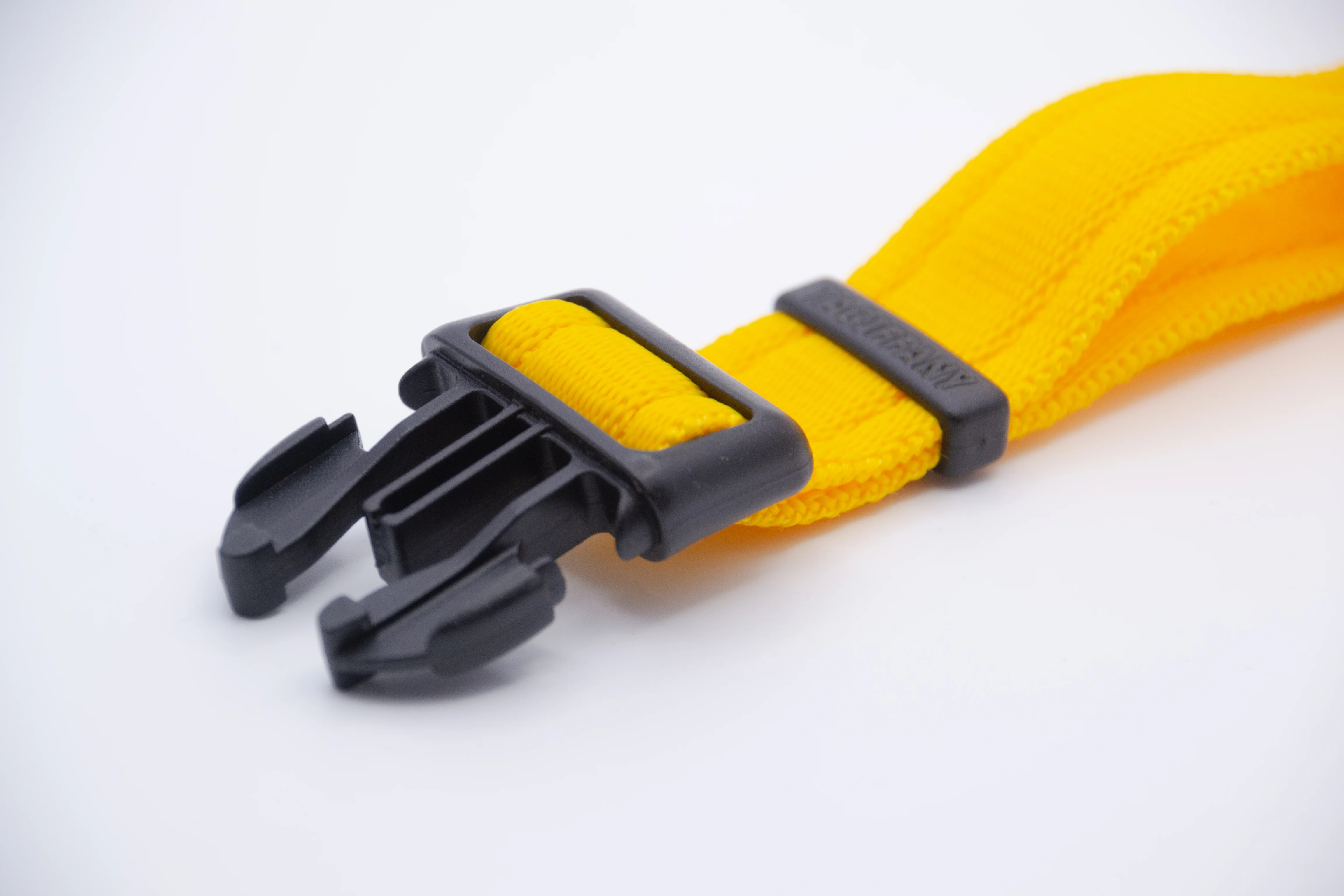 Activity Collar Lite - Yellow - Image 4